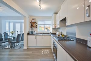 Kitchen-Diner- click for photo gallery